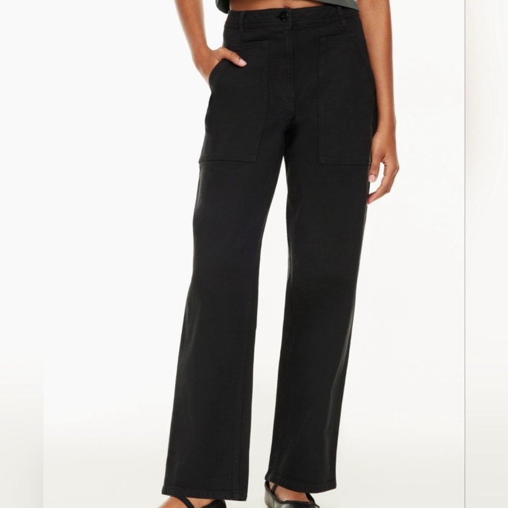 Wilfred Free Modern Utility Pants 8
